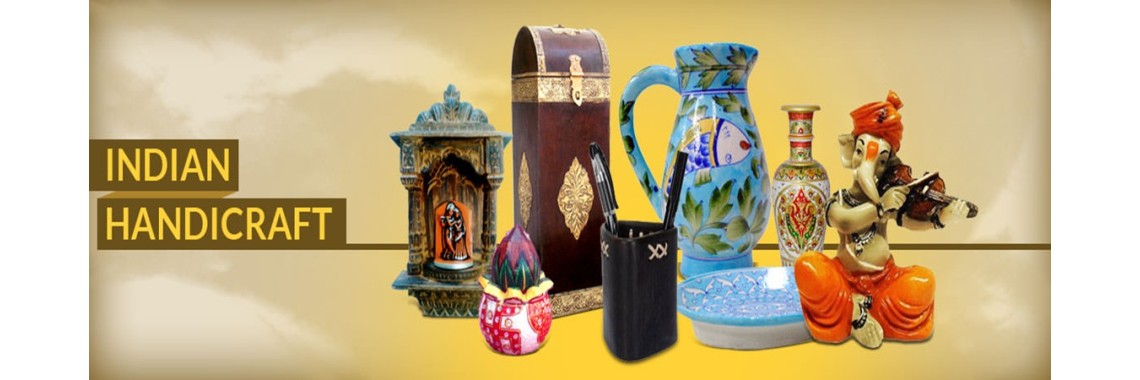 Handicraft