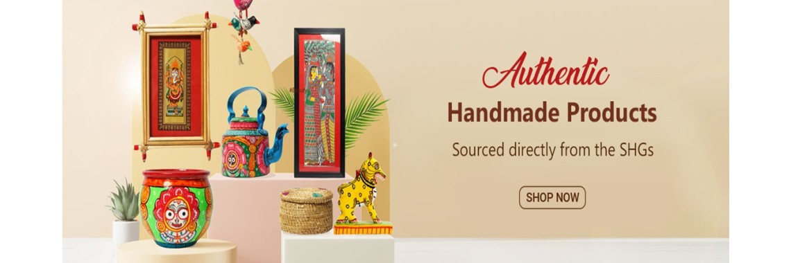 Handicraft
